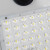 爱登斯 太阳能路灯家用防水庭院灯亮大功率壁灯室外灯LED新农村高杆灯 4米/白色路灯杆