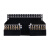 ALINX 黑金 配套 FPGA 40针2.54mm间距排座 摄像头转接模块 DVP接口 AN122