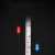 庄太太 温度计 实验室大棚养殖温度表 5个红水-30+100℃长30cmZTT-9783