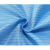 防静电布料防尘无尘服面料导电布面料防静电绸条纹布料5mm国标 5MM条纹蓝色1米*1.5米