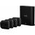 ArloPro432代ultra4Kgo家庭监控无线摄像头夜视双向语音通话门铃 Arlo Ultra - 4K 2个摄像头
