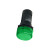 施耐德 指示灯 220V 绿色 XB2BVM3LC（单位：个）