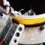 先明(坡口机配套液压站(15千瓦)圆管坡口机外钳式全自动不锈钢管电动倒角机管子切割机剪板C460