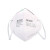 3M 9001防尘口罩工业粉尘防护 耳戴式颗粒物防护口罩 环保装50只/包 大客户专享（10包起购）