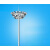 高杆灯超亮LED15米18米20米25米30米广场球场灯上门安装 100瓦LED足功率投光灯 定制