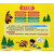 全8册熊出没之探险日记 漫画书注音版儿童阅读识字故事书3-4-5-7-8周岁幼儿园大班宝宝绘本