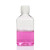 125/250/500/1000ml无菌方形血清瓶培养基方瓶刻度耐低温 500ml(24个一包，整包购买)