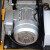 爵力 GD1007  固定电动液压升降平台车剪叉式升降机物流仓储车间小型装卸平台电动货梯 1吨1.3米1700*1500mm