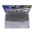 联想ThinkPad ThinkBook 16+ 2023款 AMD锐龙R7轻笔记本电脑独显办公游戏学生 R7-7735H 16G内存 2T固态 2.5K屏 定制