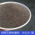 一级棕刚玉砂喷砂机磨料除锈打磨翻新表面处理高硬度氧化铝金刚砂 二级棕刚玉60目/25公斤