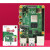 Raspberry Pi 树莓派4B  4代linuxAI开发板python编程套件8GB 橙色 不配套显示模块不配下载器配7725+5640