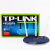 TP-LINK TL-WR886N 450M无线路由器（宝蓝） 智能路由 WIFI无线穿墙