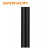 神火（SupFire）S11-X强光手电筒充电迷你小手电超亮远射led户外便携耐用型定做黑色款