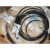 野战光缆跳线FC LC SC10米30米50米70米100米皮线野战光缆组件 双芯多模LC-LC 25m