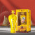 西凤国花瓷30年52度三十年凤香型白酒婚宴商务礼盒500mL单瓶礼盒装
