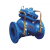 J74-10/16 多功能水泵控制阀 N40 0 6 0 100 10 00 铸铁材质 NI