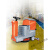 洗地机工业车间超市商场电动拖地机商用工厂驾驶式地面擦地机定制 JN530B免维护电瓶款