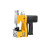 安赛瑞 小型手提式电动缝包机 重量2.6KG 型号GK9-95 电压220V 9Z02162