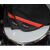 SUZUKIMUSIQUE架子鼓罩爵士鼓5鼓234镲乐器配件防晒防灰盖布鼓电子鼓钢琴防尘罩 架子鼓罩2*2.75米