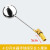 奔新农（BENXINNONG）不锈钢浮球阀 全自动可调浮球开关直塞浮球阀 单位：个 4分开水器浮球阀牙长5厘米 