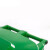 标燕【120L挂车款蓝色】新国标户外垃圾桶分类塑料加厚商用工业带盖小区环卫垃圾桶ZTT-LJT006