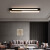 苏印 新中式吸顶灯客厅灯中国风设计师个性创意卧室禅意餐厅灯具 吸顶灯款单开60W/开120W
