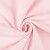 卡帕（Kappa）女秋冬套头衫卫衣刺绣图案圆领外套 粉色-1 L
