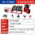 建牌90-250PE管液压对焊机 160 200 315PE对接机 PE热熔管焊接机 280-450高配液压