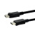  酷比客DP高清线DisplayPort接口视频线1.2版 LCAVDDBK-5M