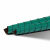 台垫绿色胶皮防滑橡胶垫耐高温工作台垫实验室桌布维修桌垫 整卷0.9米*10米*2MM