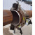 定制全自动外钳式圆管材坡口机铣边机外卡不锈钢切割机管道坡口倒角机 7-46（外径