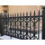 献瑜铝艺护栏铝合金阳台围栏户外花园别墅庭院家用防护欧式围墙栅栏杆 定制铝艺护栏联系