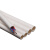 京梯 线管 pvc穿线管电线保护管加厚阻燃电工管DN20 3.8米一根 单位：根