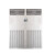 海信（Hisense）10匹精密空调柜机 恒温工业专用机房空调 HF-250LW/TS16SD一价全包含15米管