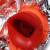 汉河 消防防毒面具硅胶面罩火灾防烟逃生过滤式自救呼吸器TZL30定制定制