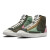 耐克（NIKE）板鞋男鞋2024春季新款BLAZER MID'77开拓者高帮运动鞋加绒休闲鞋 DD8024-300 40