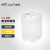 威佳（Wellguard）10L废液收集桶 耐酸碱耐腐蚀实验室废液桶白色（10个装）