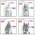 整体式管道液压扩张器钳YQ-30/55FS14FH-8分体管道法兰分离器智 YQ-30配电动泵