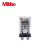 Mibbo米博  RH系列  大功率电磁继电器及底座15A10A RH-1A230L