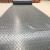 靓派LIANGPAI 牛筋塑料防滑垫 车间厂房PVC防水防油耐磨地胶垫  厚1.6mm可裁剪0.9*15M/卷