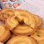 迪士尼（DISNEY）草莓熊丹麦曲奇风味饼干结婚喜糖满月喜饼年货儿童礼物零食伴手礼 蓝色500g/约50颗