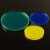海斯迪克 HKLY-6 一次性塑料培养皿 实验室用圆形微生物细胞培养皿平皿 150mm（20个）