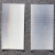 光电开关反射片3M钻石级反光贴纸欧姆龙红外线激光敏感应板传感器 20*20cm