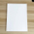书昶办公（SHUCHANG） 荷兰白卡纸厚硬白色卡纸马克笔画画打印名片纸手绘画纸彩铅纸 【8K】270*390 180g 100张