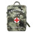 雅恪尚 背囊双肩包应急救援器材包 背囊(含配置)