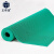 正奇谊PVC防滑地垫镂空泳池地毯绿厚4.5宽1.2*1米（要几米拍几不裁断）