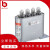 指月集团BSMJ0.4/0.45无功补偿自愈式低压并联电力电容器单相三相 400V 10kvar -3(三相)