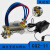 迈恻亦簌禧定制CG211磁力管道切割机气割机坡口半自动火焰气非华威坡口 CG2-11 电动割管机整套