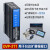 DVP系列信捷PLC编程USBACAB230数据通讯下载线USB-XC 扩展多一个网口 ETH-DVP-2P