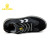 安腾（ANTENG） AG8160 PU系列保护足趾防砸防刺穿电绝缘6KV透气工作鞋安全鞋劳保鞋 SBP+I 39